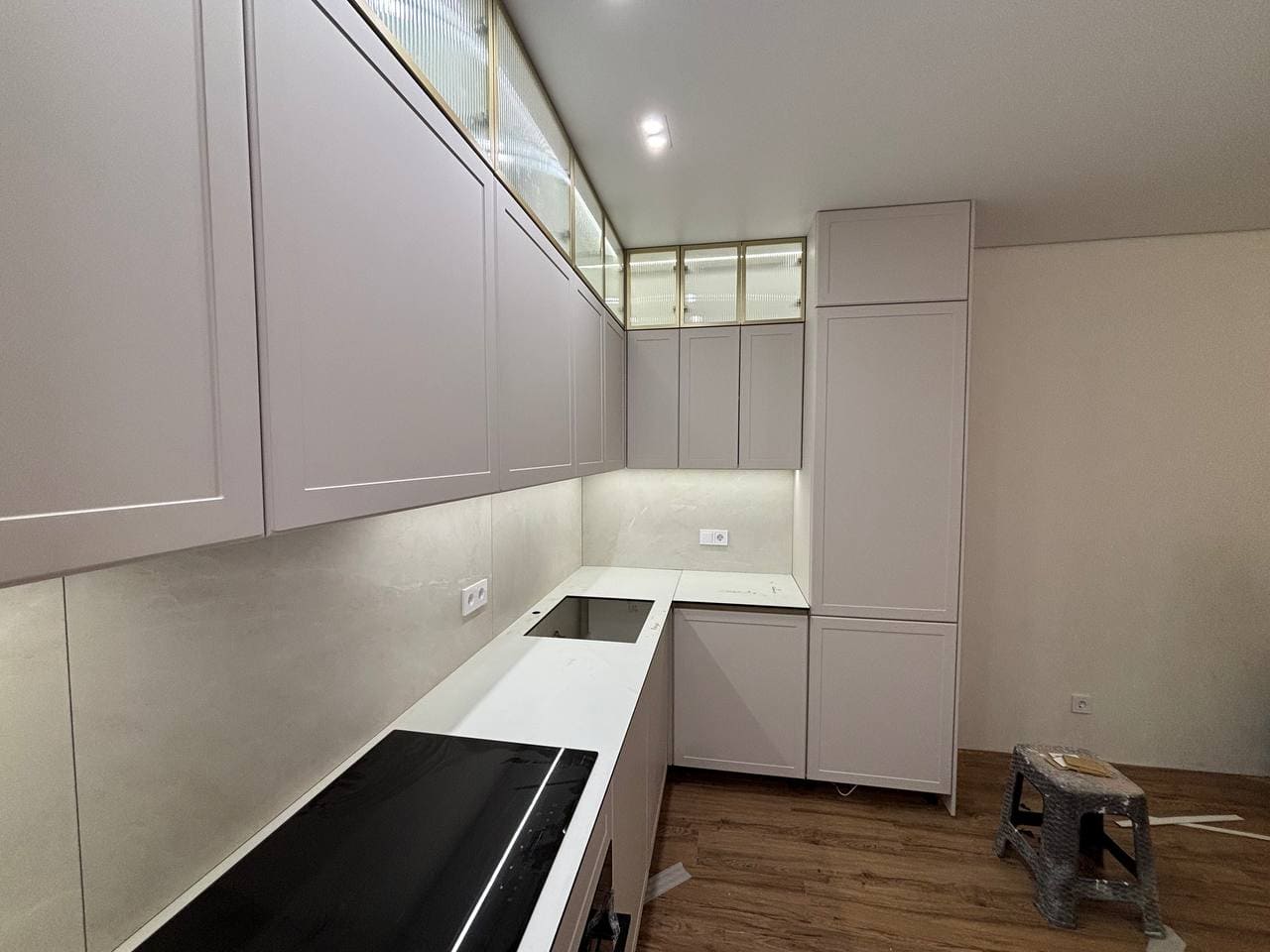 Кухня под заказ Ярославль